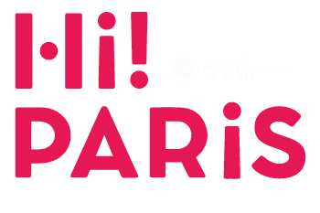 Hi! PARIS