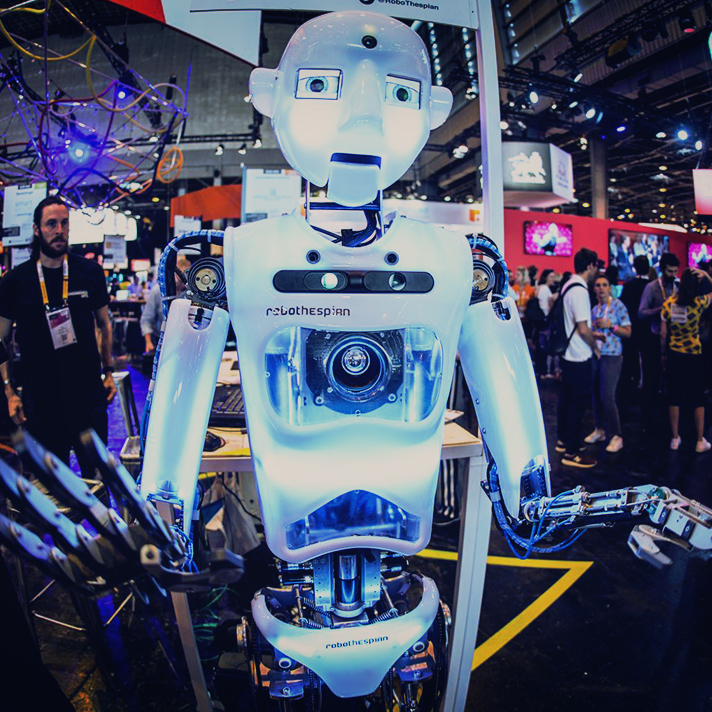 AI & Data<br>for Business