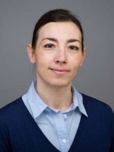 Picture of Anna SIMONI, Hi! PARIS Fellow 2021