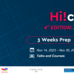 Hi!ckathon Hi! PARIS