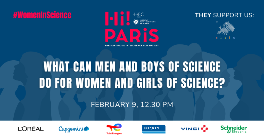 WomenInScienceDay