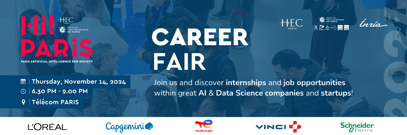 Career Fair 2024