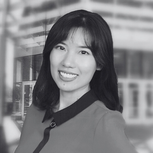 Aluna Wang