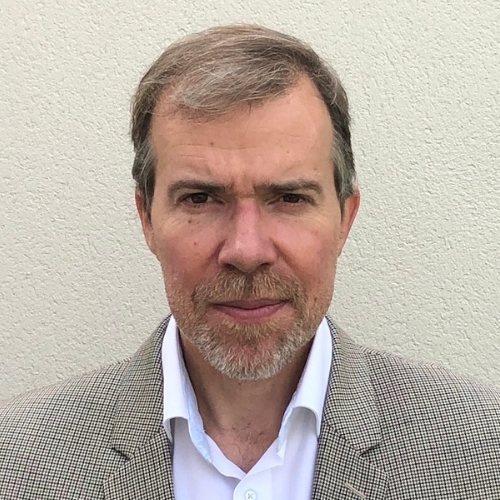 Charles Albert le Halle