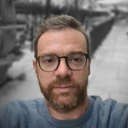Ludovic Denoyer
