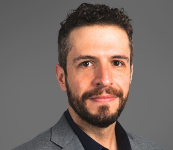 Luiz Chamon