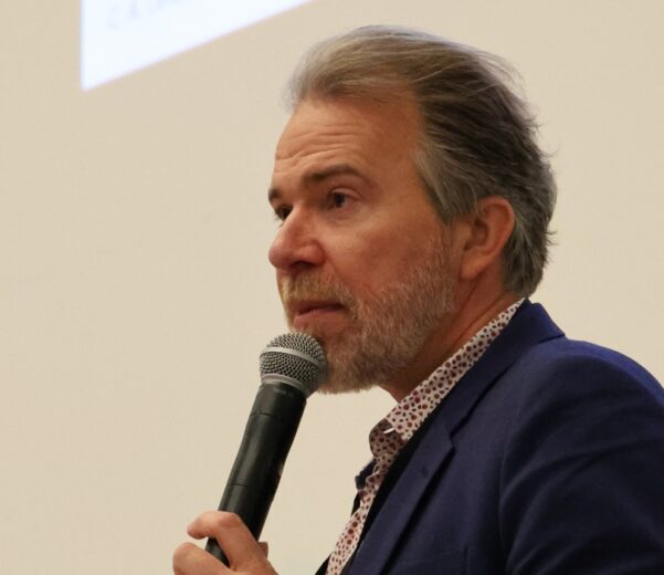 Jean-Philippe Vert