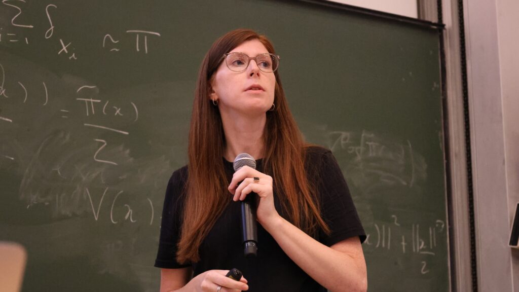 Anna Korba
