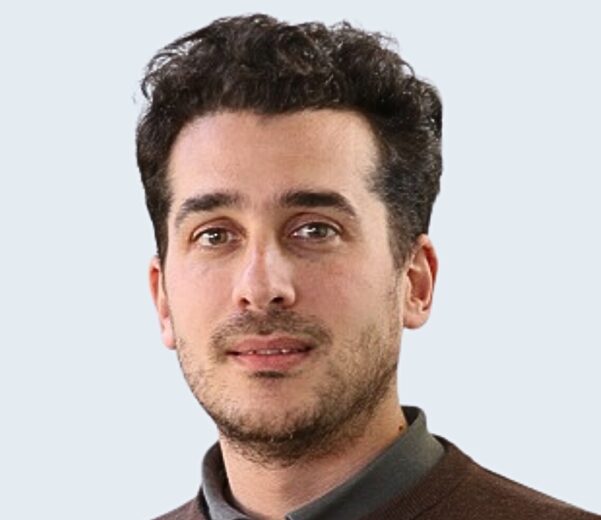 Ioannis Stefanou
