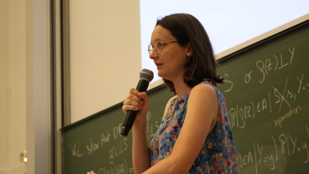 Solenne Gaucher - Tutorial