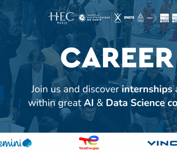 Career Fair 2025