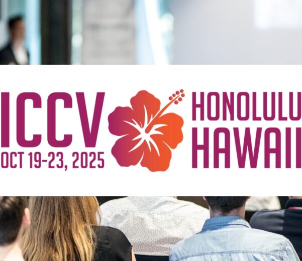 ICCV 2025